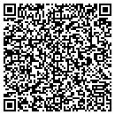 QR code with King Uniform Corporation contacts