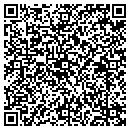 QR code with A & J's Tree Experts contacts