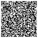 QR code with A J's Tree Service contacts