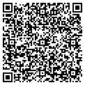 QR code with KFC contacts