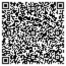 QR code with Kenneth R Backhus contacts