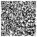 QR code with IBM contacts