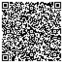 QR code with K V L Event Consulting LLC contacts
