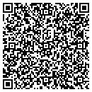 QR code with Aaron's Tree Service contacts