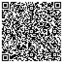 QR code with L C Maas Management contacts