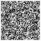 QR code with G 2 Office Furniture Mart contacts