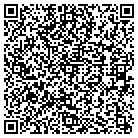 QR code with A&D Lawn & Tree Service contacts