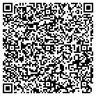 QR code with Advanced Lawn & Tree Serv contacts