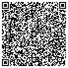 QR code with Izzo's Pizza contacts
