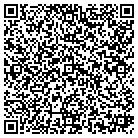 QR code with Palm Beach Scub Store contacts