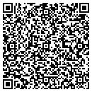 QR code with Alyse's Shoes contacts