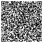QR code with C J Custom Care/Tree Removal contacts