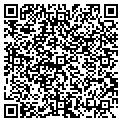 QR code with A O K Footwear Inc contacts