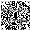 QR code with Kevin's Pizza contacts