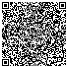 QR code with School Uniforms & Monogramming contacts