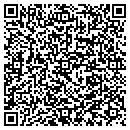 QR code with Aaron's Tree Care contacts