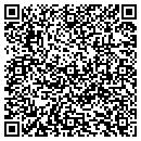 QR code with Kjs Garden contacts