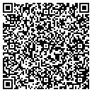 QR code with Advent Tree Care contacts