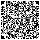 QR code with The Uniform Station contacts