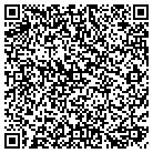 QR code with Amanda's Tree Service contacts