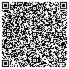 QR code with A 1 Tree Experts LLC contacts