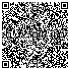 QR code with Aardvark Tree Service contacts