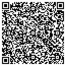 QR code with Planet Audio contacts