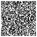 QR code with Albert's Tree Service contacts