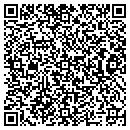 QR code with Albert's Tree Service contacts