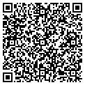 QR code with George M Goldfarb MD contacts