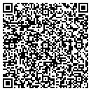 QR code with Uniforms Etc contacts