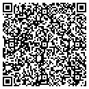 QR code with 3 Pines Tree Service contacts