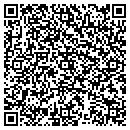 QR code with Uniforms Plus contacts