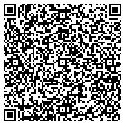 QR code with J D Precision Machine Inc contacts