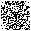 QR code with American Badger Tree Service contacts