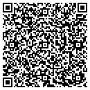 QR code with Zions Lutheran Church E L C A contacts