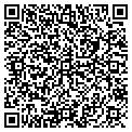 QR code with A 1 Tree Service contacts
