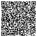QR code with Kianas Total Image contacts