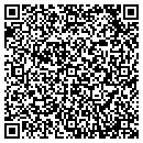 QR code with A To Z Tree Service contacts