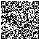 QR code with Finish Line contacts