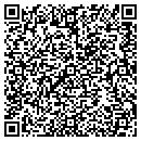 QR code with Finish Line contacts