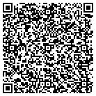 QR code with Mangoes Scrubs And Uniforms L L C contacts