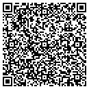 QR code with Finishline contacts