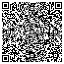 QR code with F J Enterprise contacts