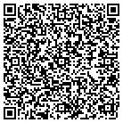 QR code with Hegstad Furniture Appliance contacts