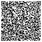 QR code with Red the Uniform Tailor Inc contacts