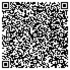 QR code with A Panther Tree Service contacts