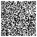 QR code with J A Distributing Inc contacts