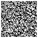 QR code with Uniforms And More contacts