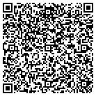 QR code with A 1 Professional Tree Service contacts